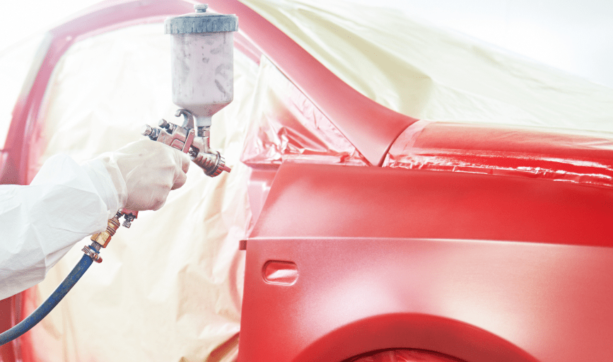 One Stop Auto Collision Repair & Insurance